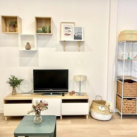 Apartamento En Casco Historico De Cordoba/Piscina Bagian luar foto