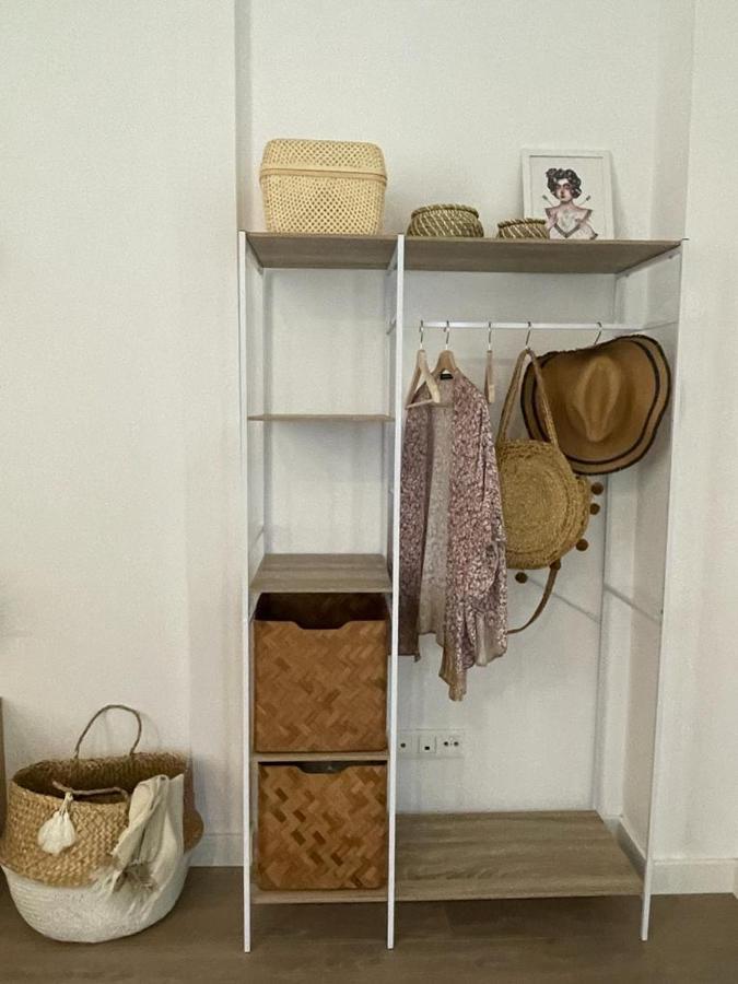 Apartamento En Casco Historico De Cordoba/Piscina Bagian luar foto
