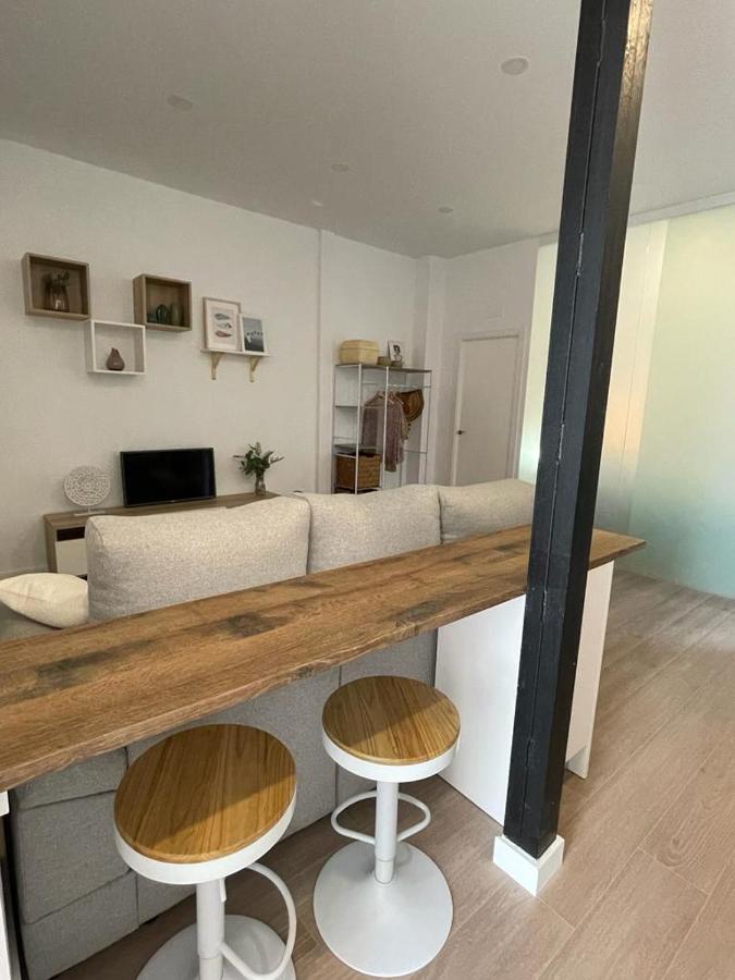 Apartamento En Casco Historico De Cordoba/Piscina Bagian luar foto