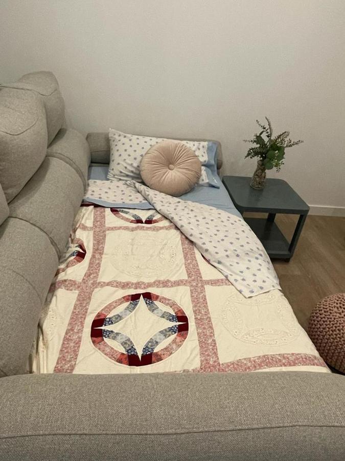 Apartamento En Casco Historico De Cordoba/Piscina Bagian luar foto