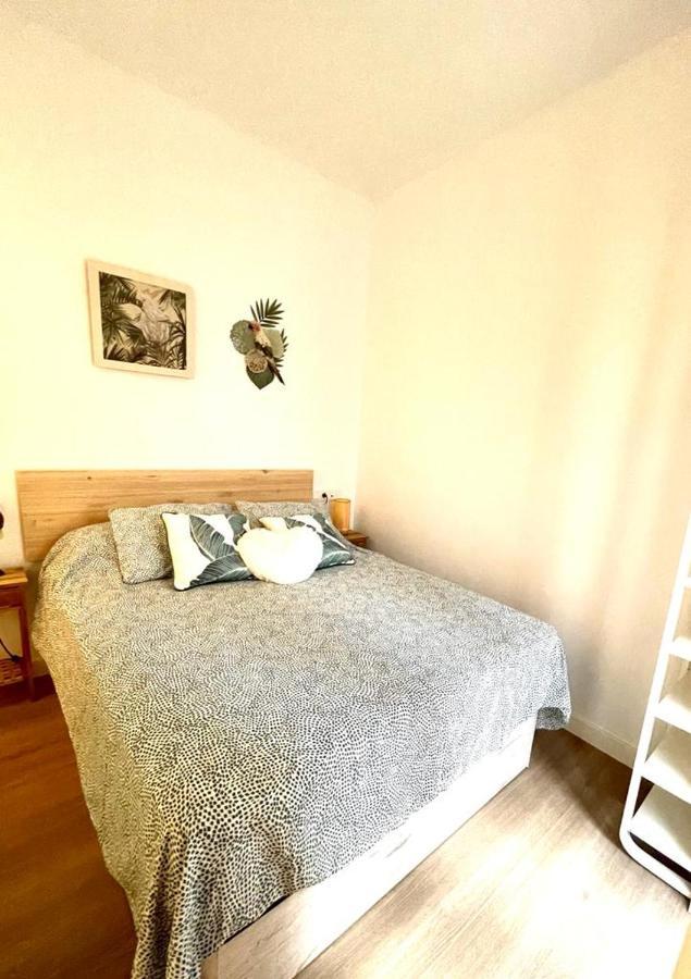 Apartamento En Casco Historico De Cordoba/Piscina Bagian luar foto
