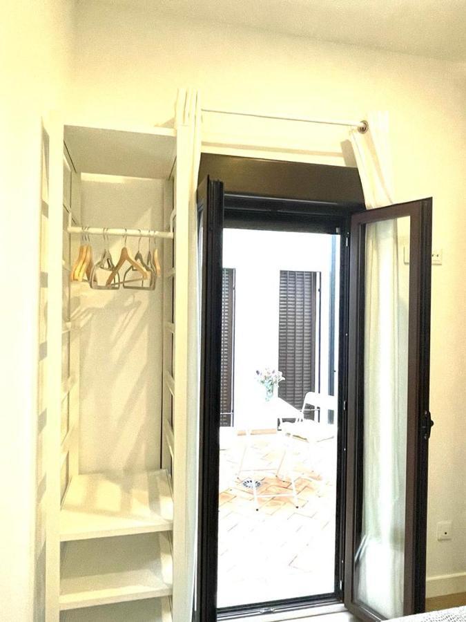 Apartamento En Casco Historico De Cordoba/Piscina Bagian luar foto