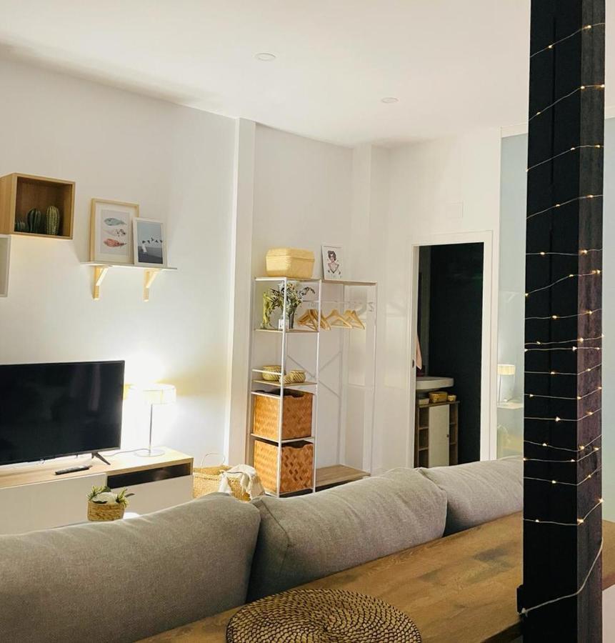 Apartamento En Casco Historico De Cordoba/Piscina Bagian luar foto